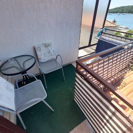 Apartmani Vukovic Kaprije Zewnętrze zdjęcie