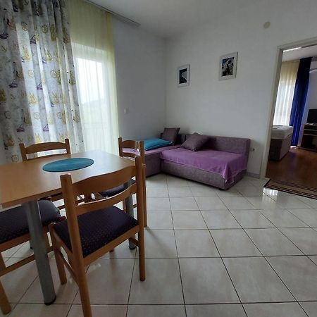 Apartmani Vukovic Kaprije Zewnętrze zdjęcie