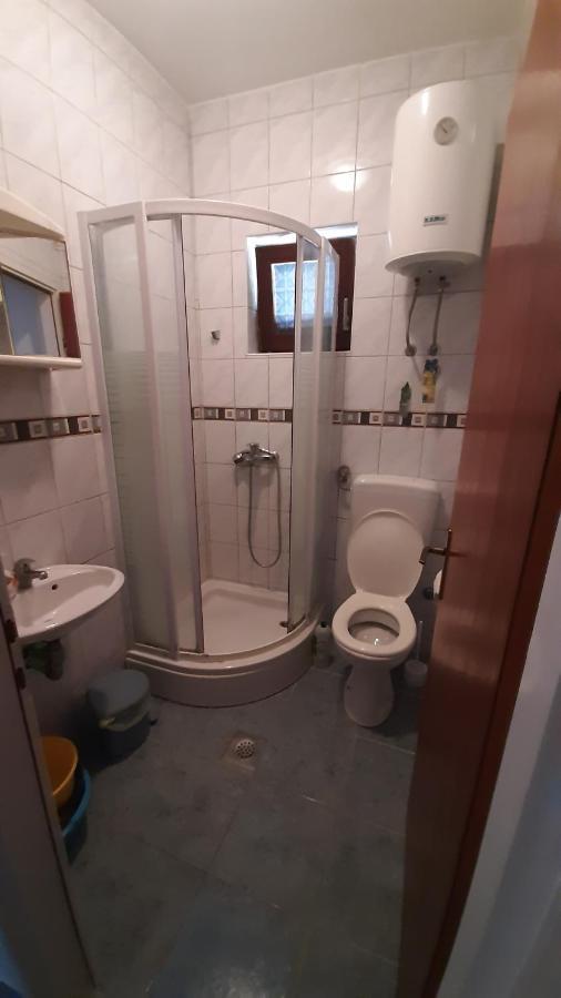 Apartmani Vukovic Kaprije Zewnętrze zdjęcie