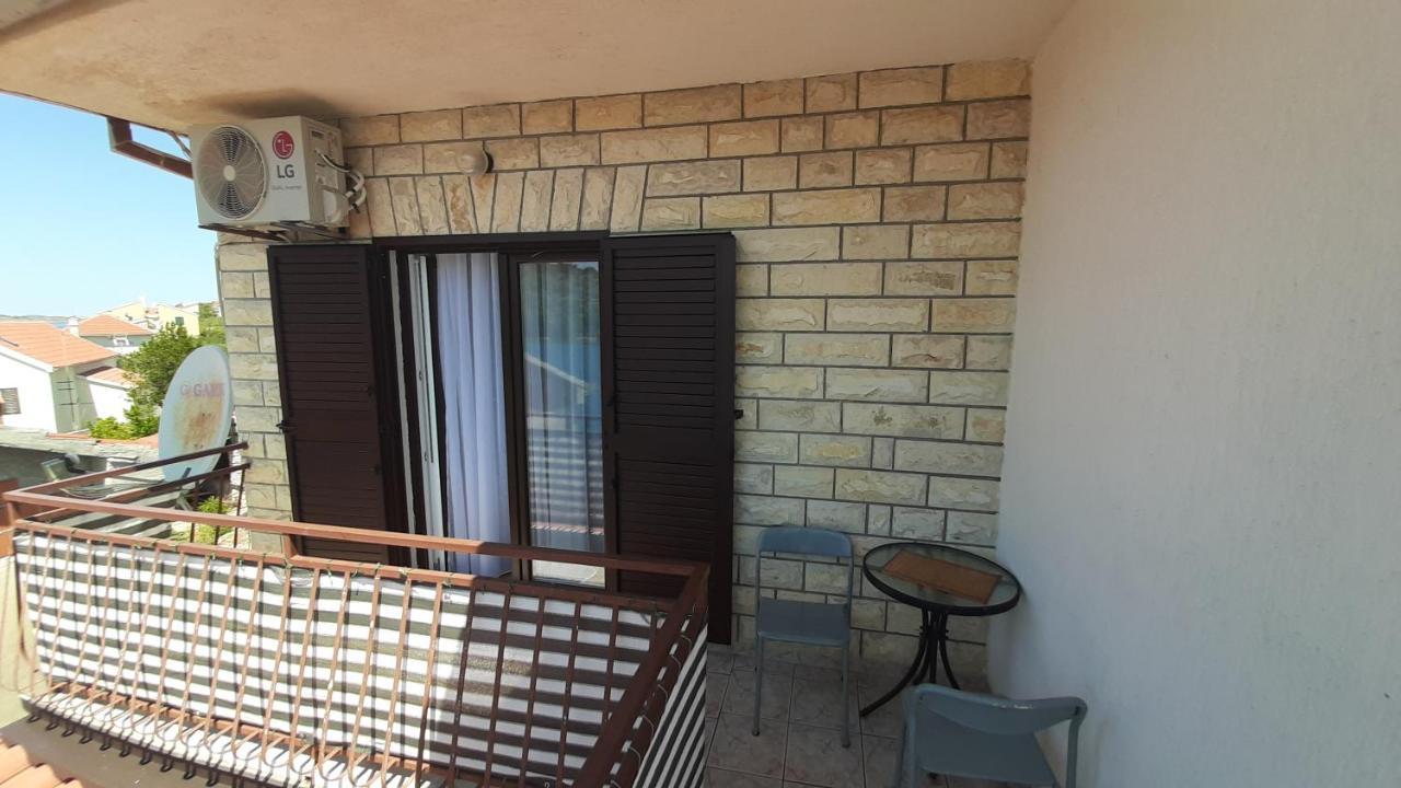 Apartmani Vukovic Kaprije Zewnętrze zdjęcie