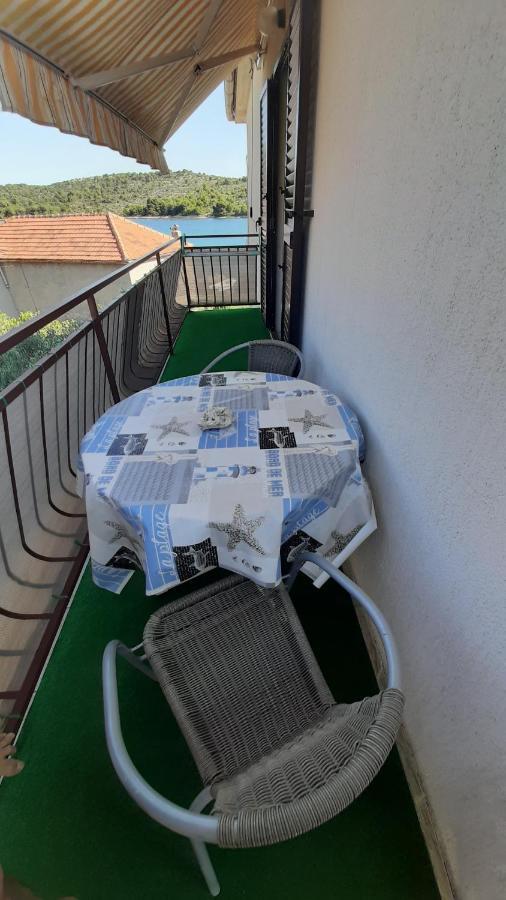 Apartmani Vukovic Kaprije Zewnętrze zdjęcie