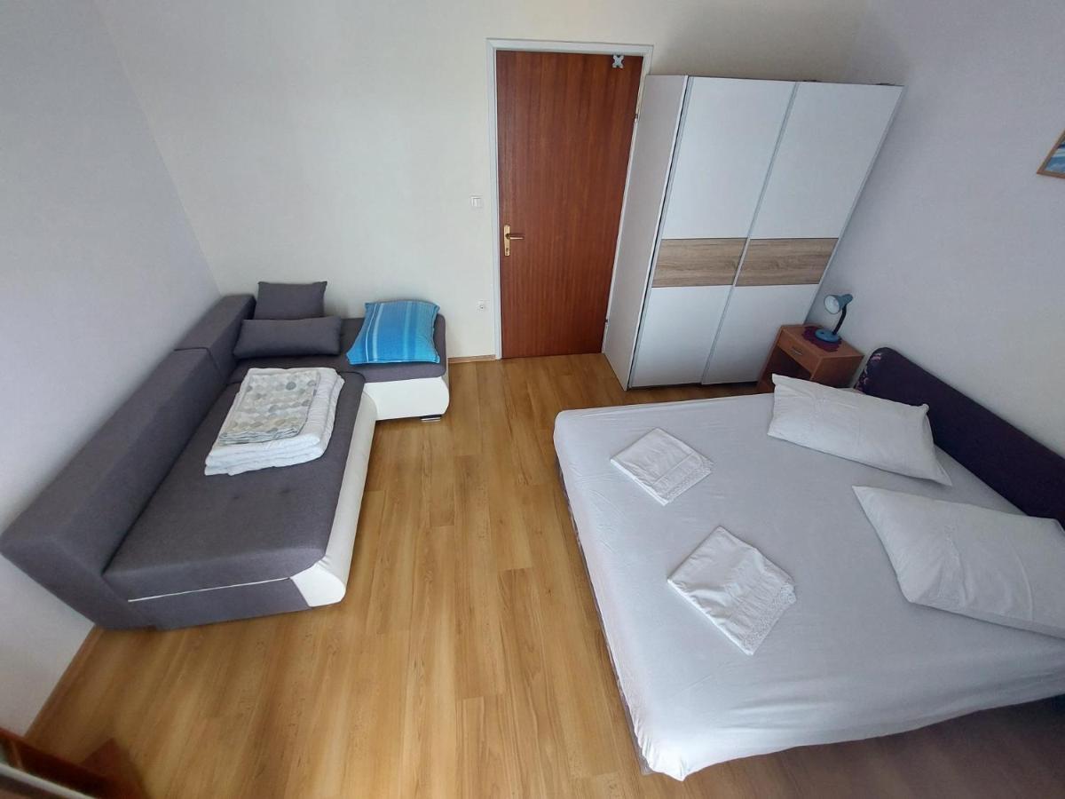 Apartmani Vukovic Kaprije Zewnętrze zdjęcie