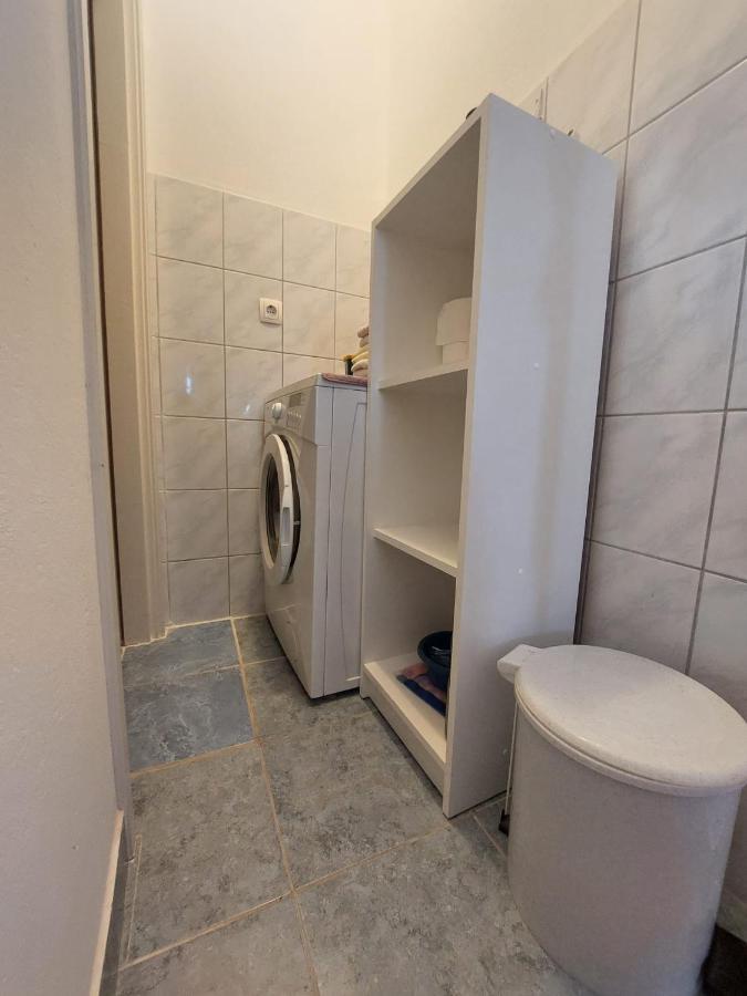 Apartmani Vukovic Kaprije Zewnętrze zdjęcie