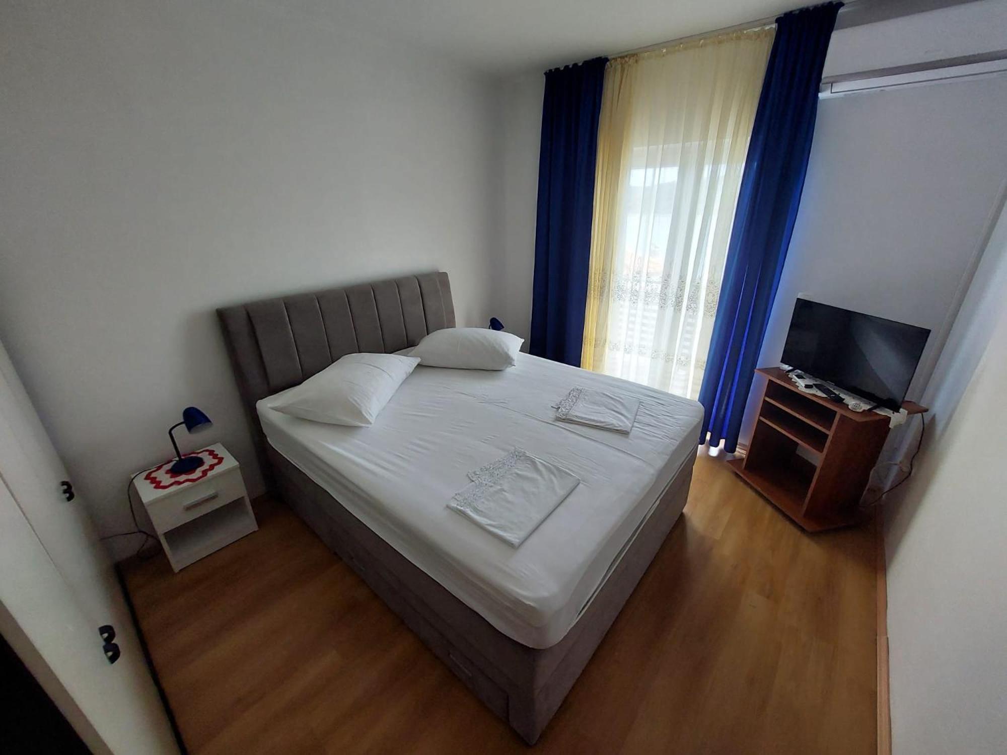 Apartmani Vukovic Kaprije Zewnętrze zdjęcie