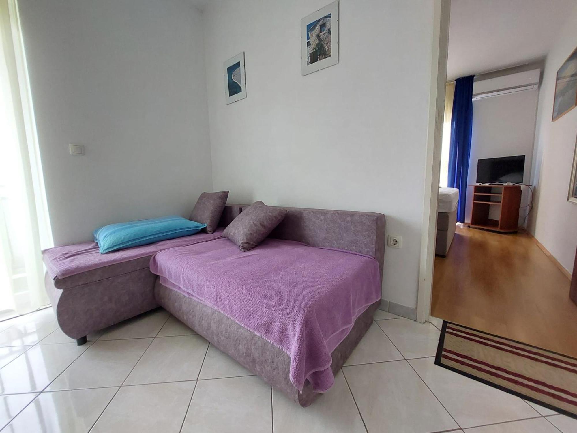 Apartmani Vukovic Kaprije Zewnętrze zdjęcie