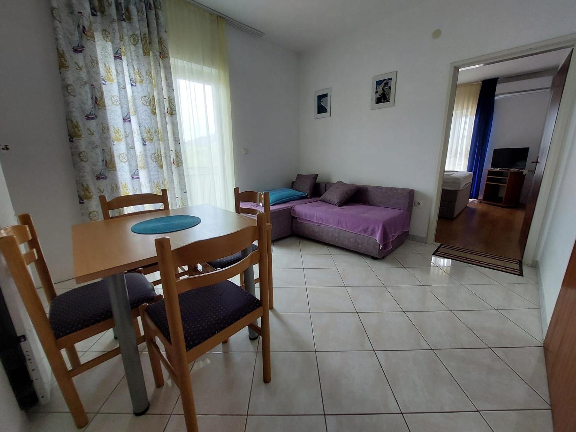 Apartmani Vukovic Kaprije Zewnętrze zdjęcie